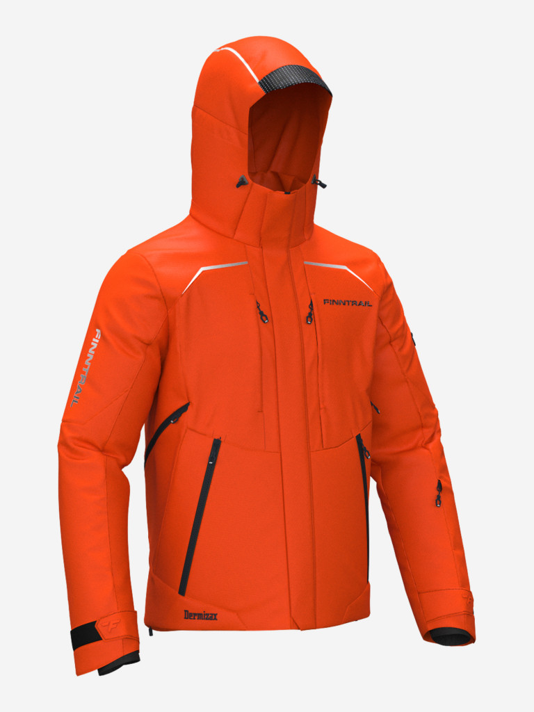 Горнолыжная куртка FINNTRAIL Aspen