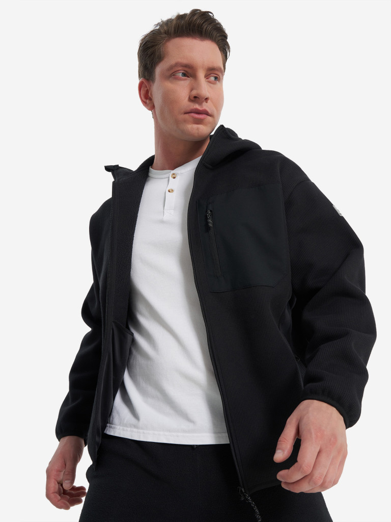 Толстовка мужская оверсайз Northland