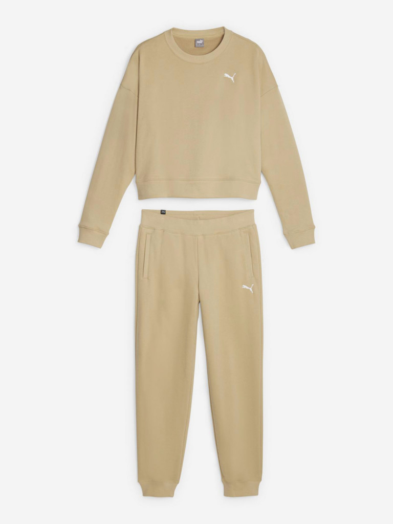 Костюм женский PUMA