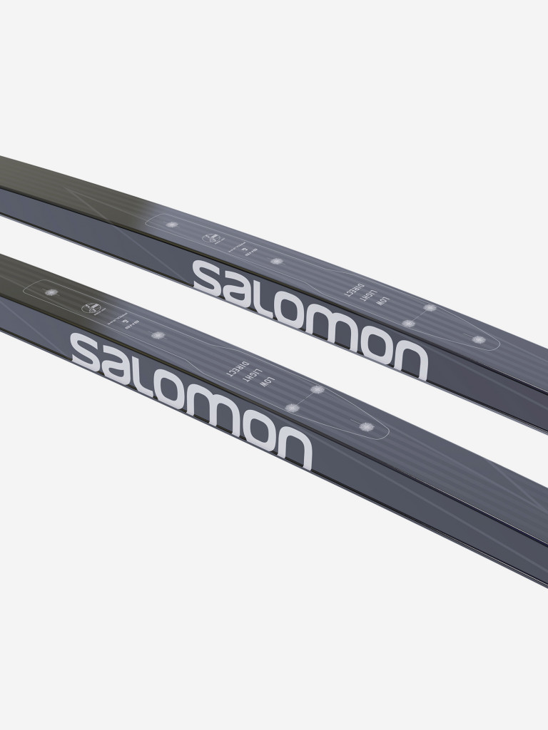 Беговые лыжи детские Salomon RS