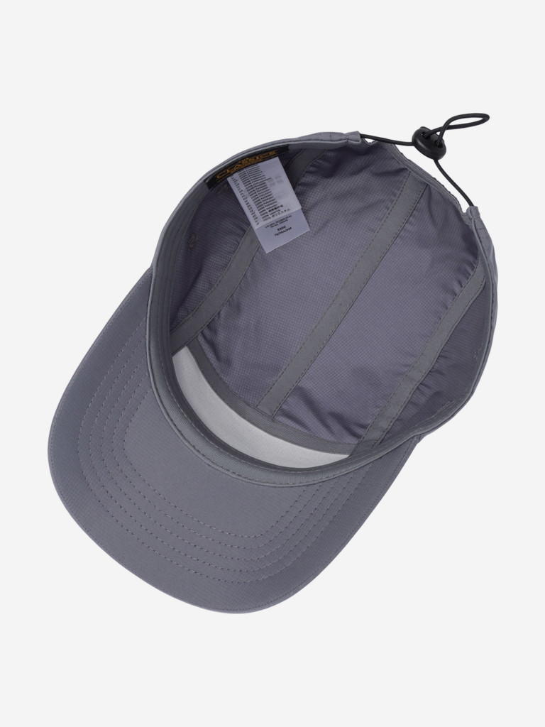 Бейсболка пятипанелька FLEXFIT 9300