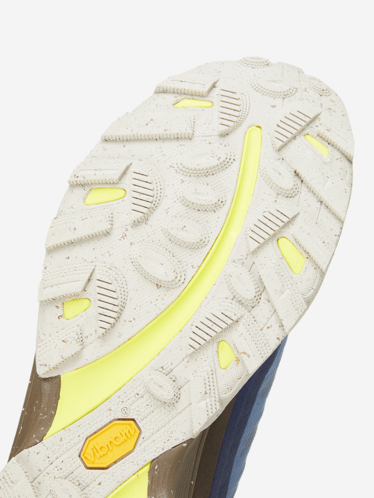 Полуботинки мужские Merrell Moab Speed GTX