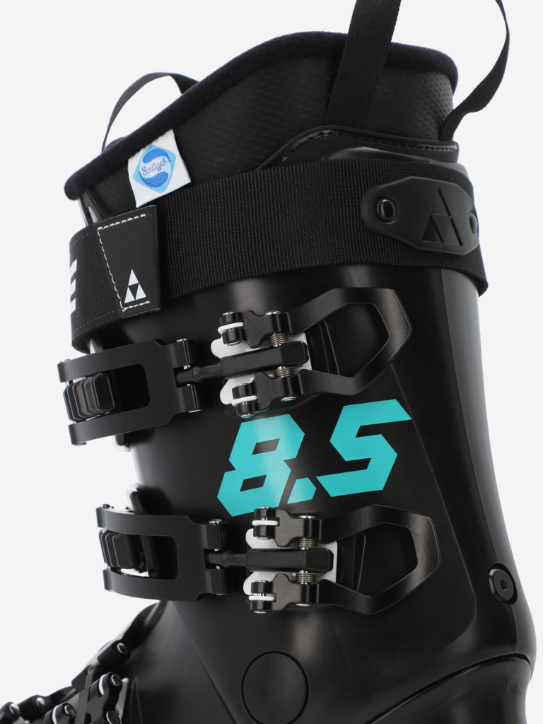 Ботинки горнолыжные женские Fischer RC One 8.5