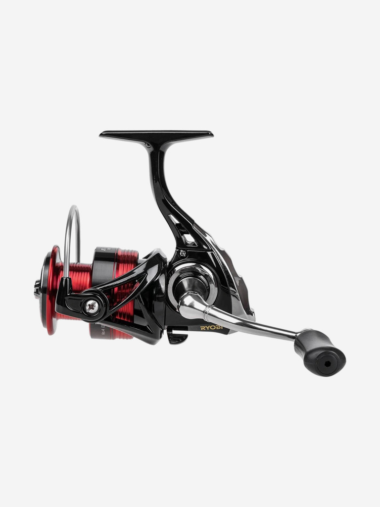 Катушка безынерционная Ryobi Bado RB 4000 4+1 подшипник
