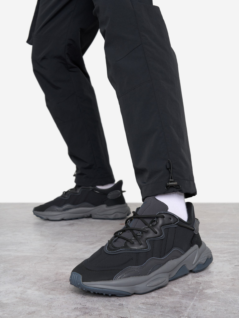 Кроссовки мужские adidas Ozweego