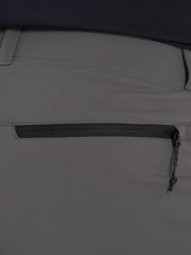 Шорты мужские Jack Wolfskin Glastal