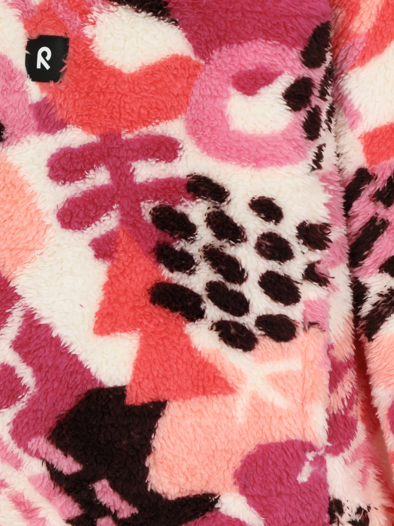 Толстовка для девочек Reima Turkikas