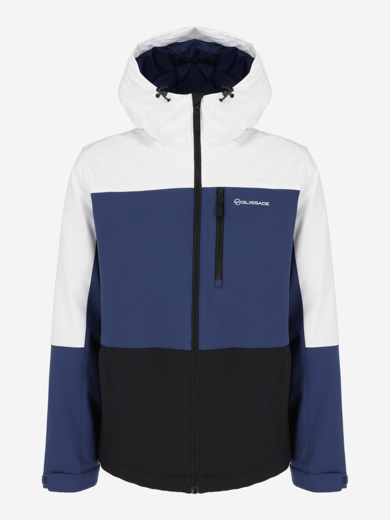 Куртка утепленная мужская Glissade