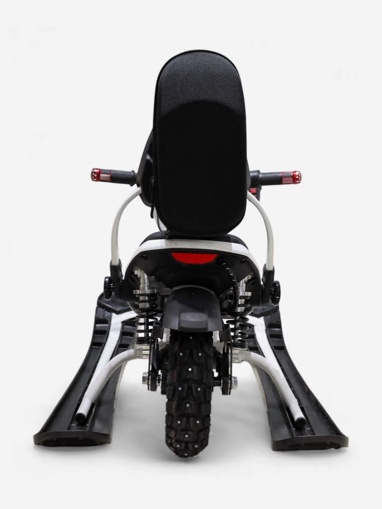 Электроснегокат Snow Razor Moto Plus