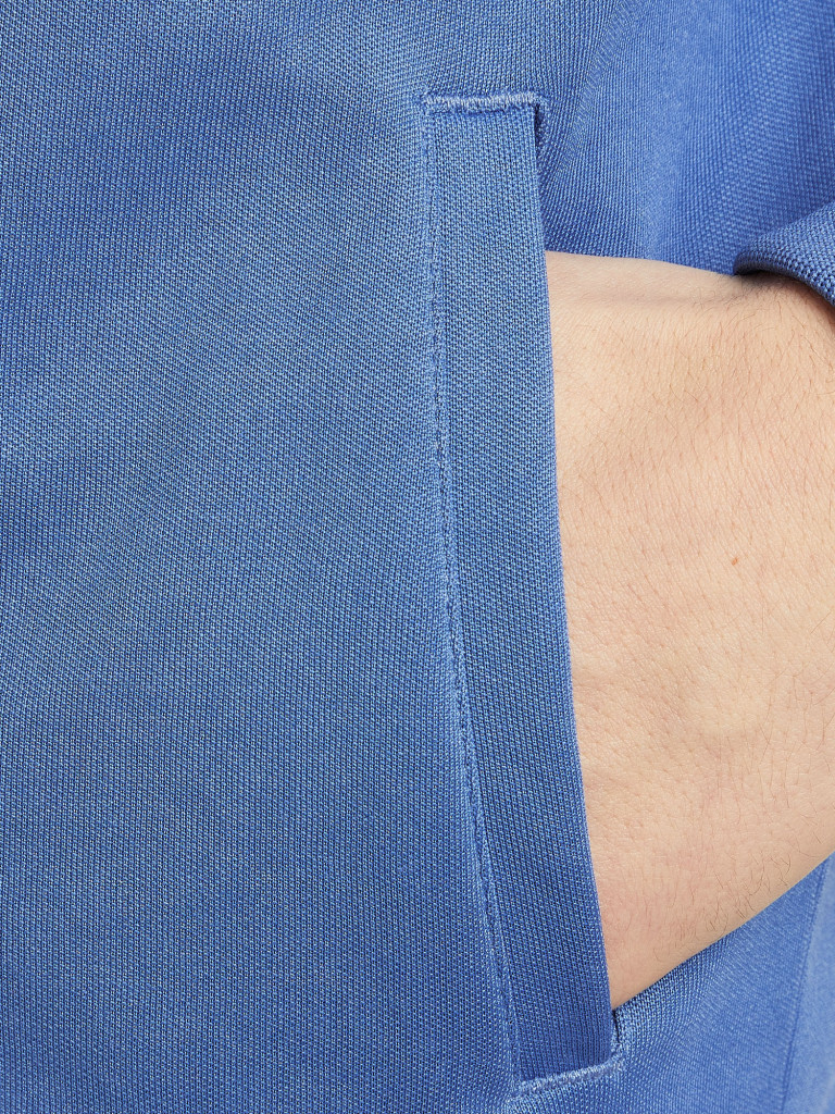 Толстовка мужская Ellesse Rimini