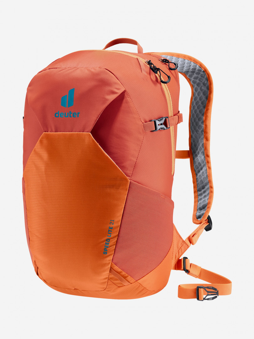 Рюкзак deuter Speed Lite 21 л, Оранжевый