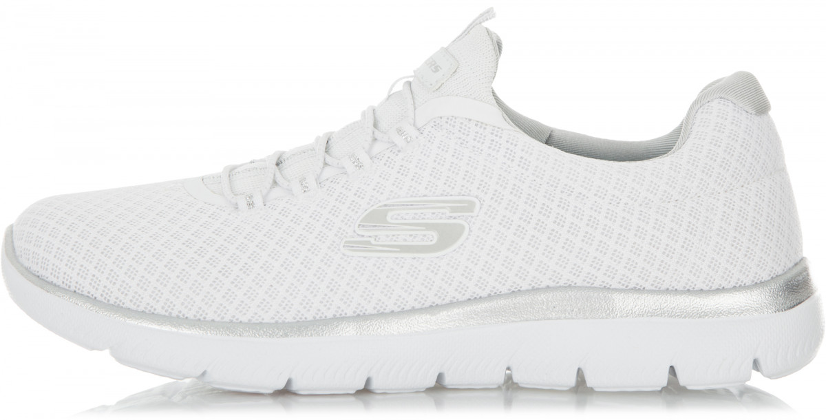 Купить Кроссовки Skechers Екатеринбург