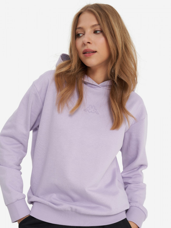 Худи женское Kappa