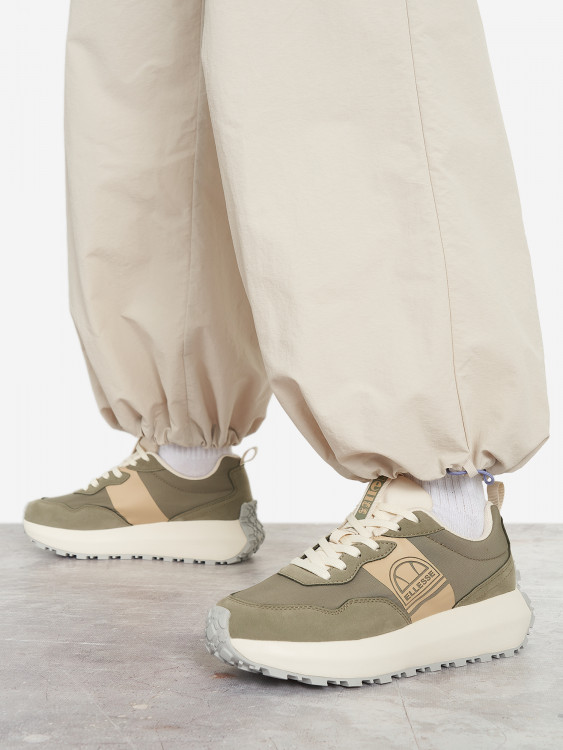 Кроссовки женские Ellesse Supnyl