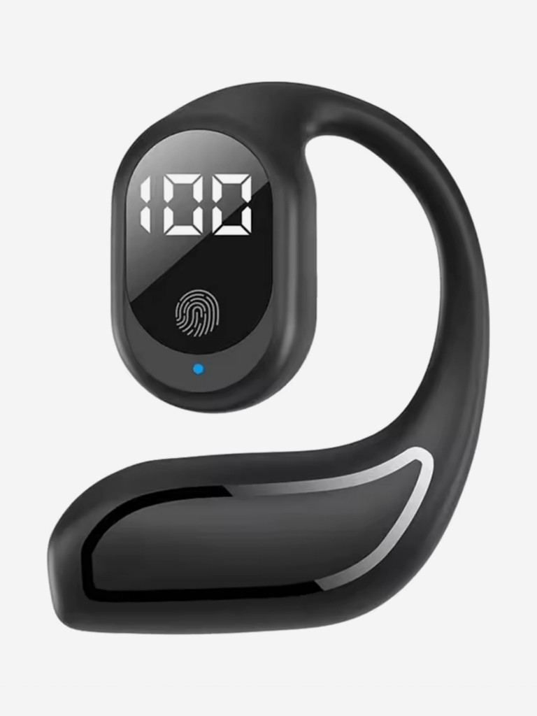 Беспроводная Bluetooth гарнитура BandRate Smart BRSTWSFN98BB