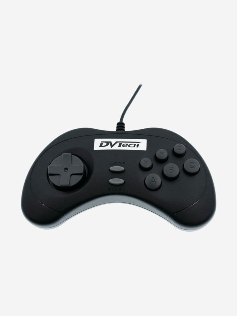 Игровой геймпад DVTech 8-bit (Dendy)