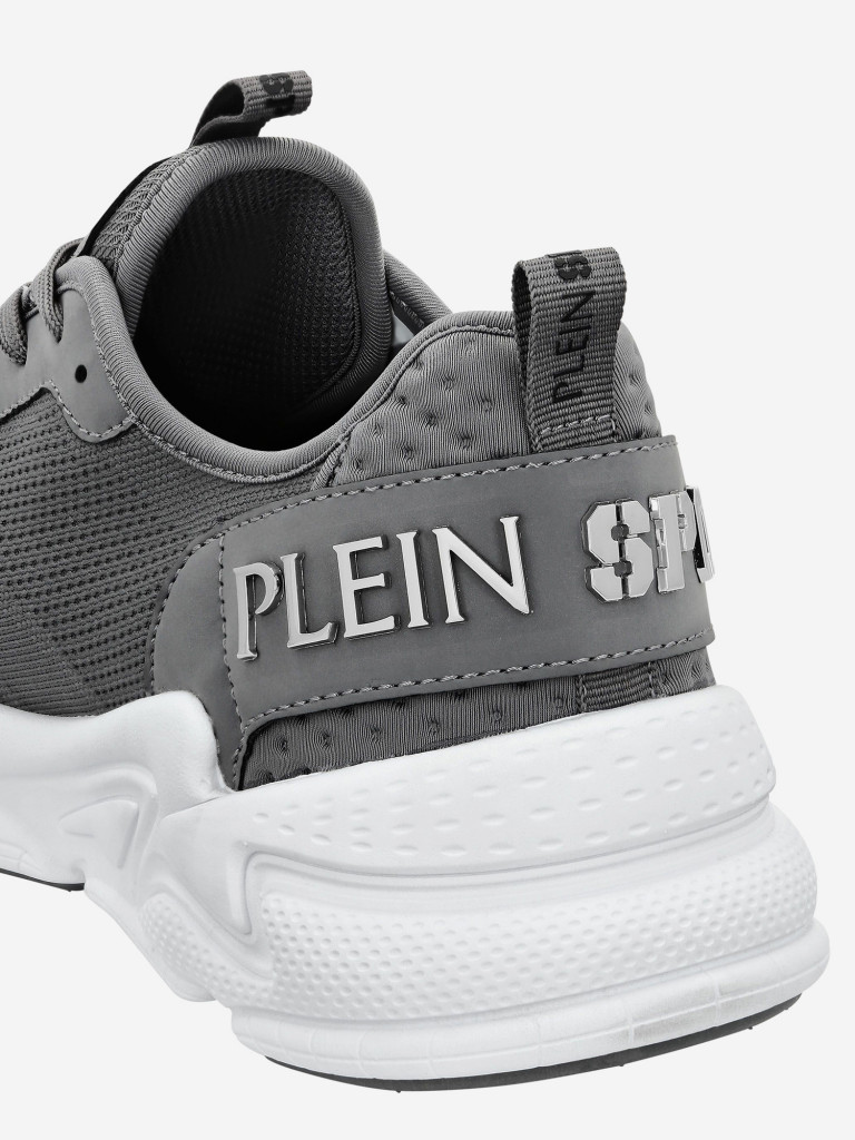 Кроссовки Plein Sport MATCH POINT CORE X