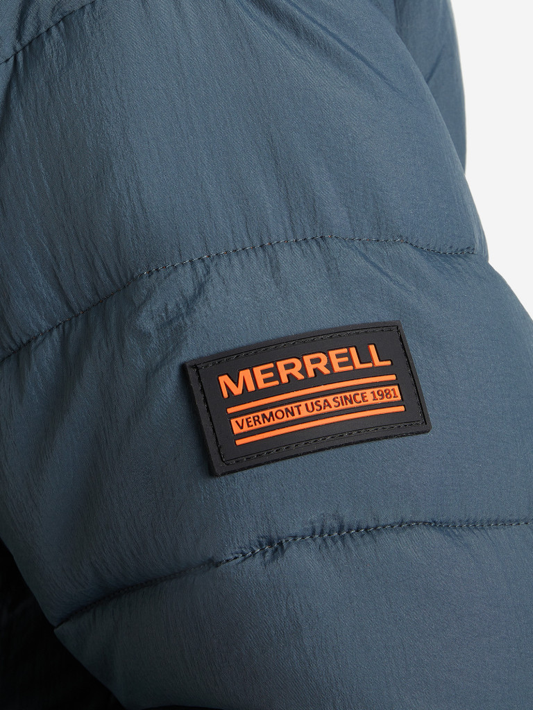 Пуховик мужской Merrell