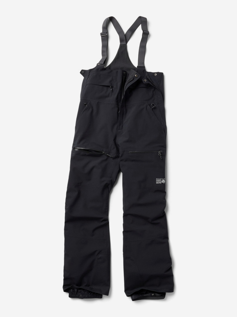 Полукомбинезон женский Mountain Hardwear Powder Maven