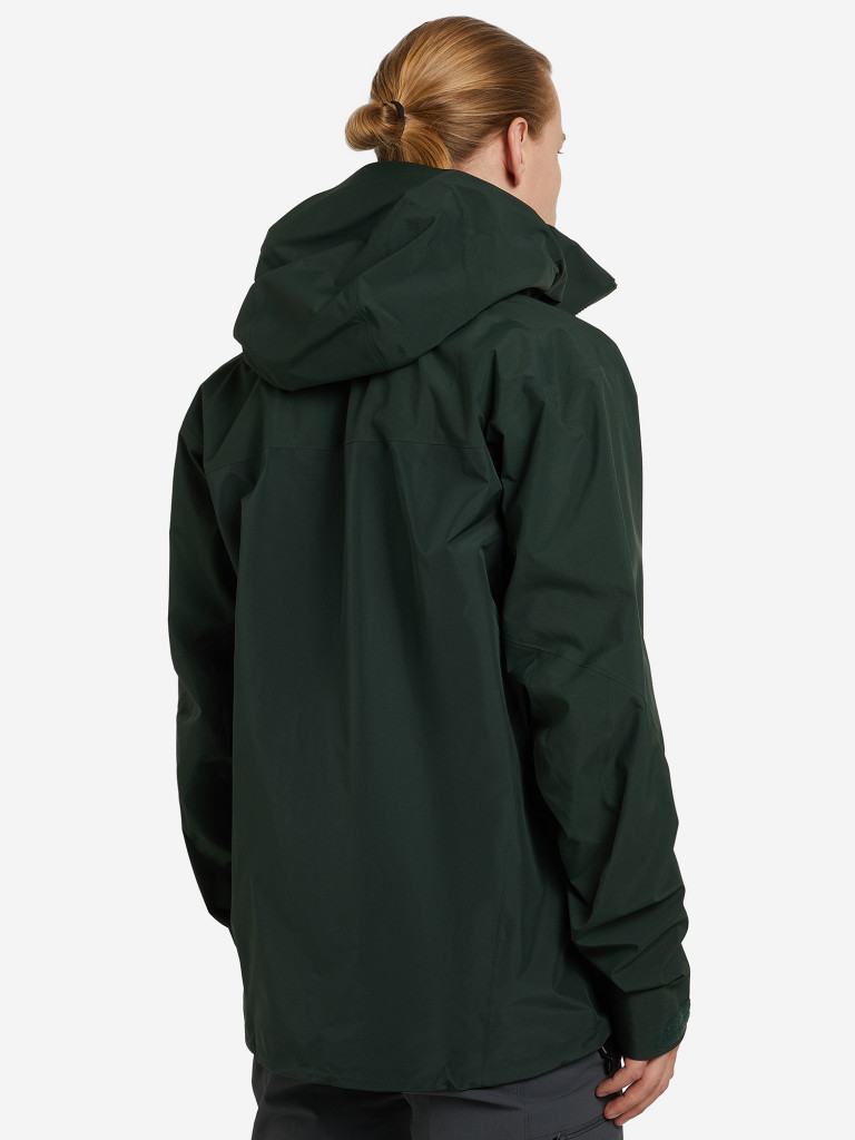 Куртка мембранная мужская Arc'teryx Beta AR
