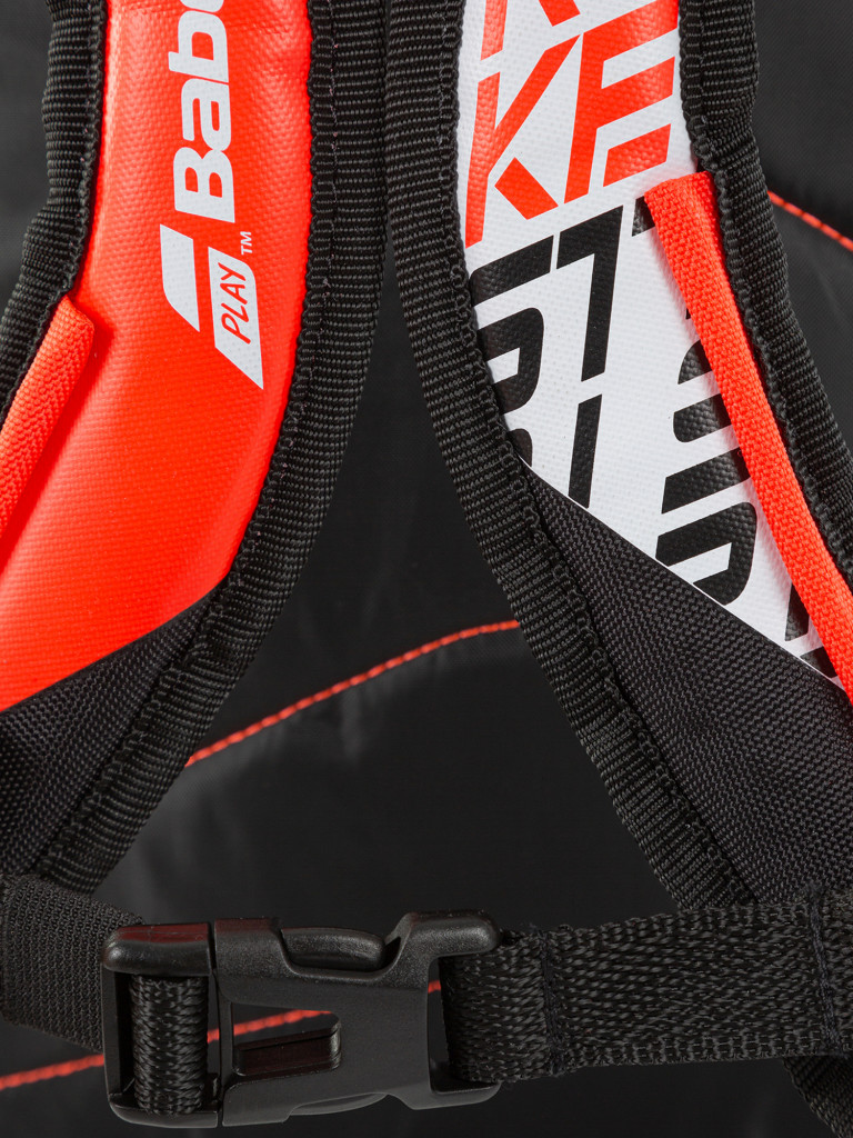 Рюкзак Babolat BP PURE STRIKE
