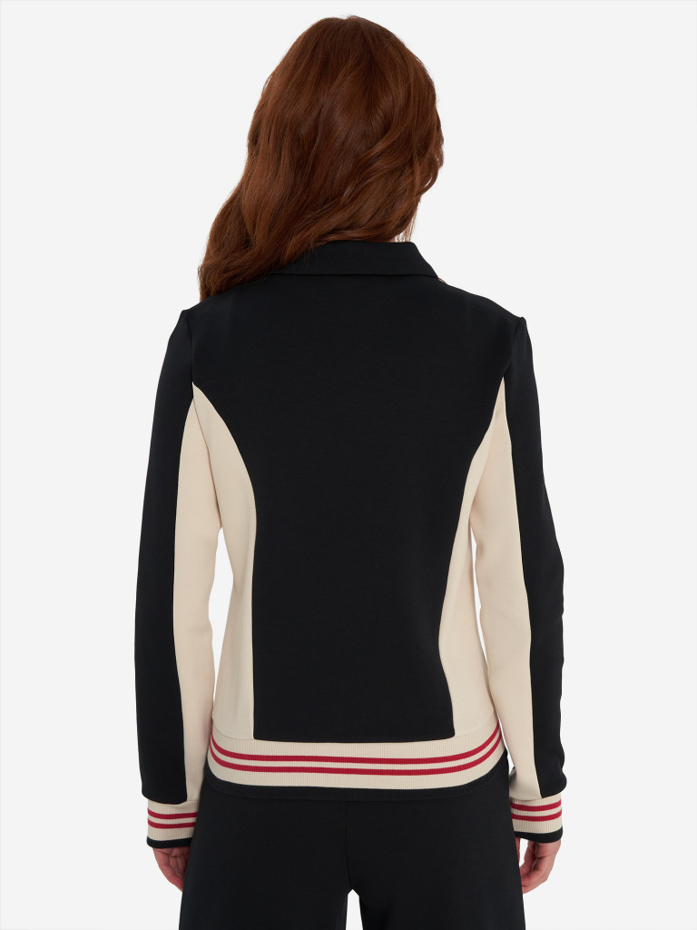 Толстовка женская FILA