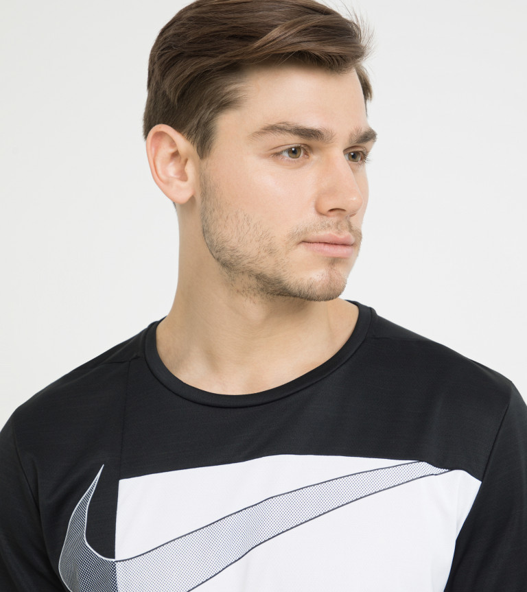 Футболка мужская Nike Superset