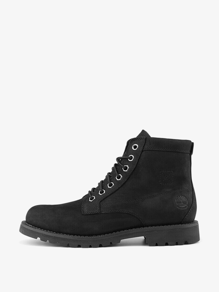 Ботинки Timberland Crew Martin Boot