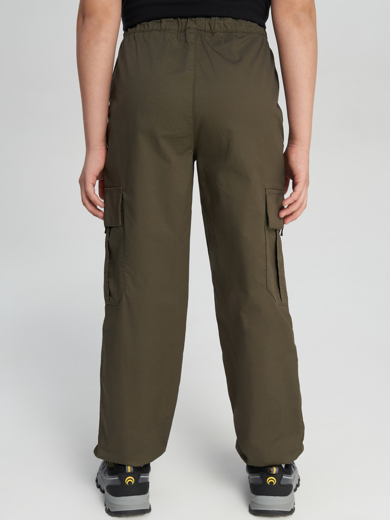 Брюки для мальчиков Outventure