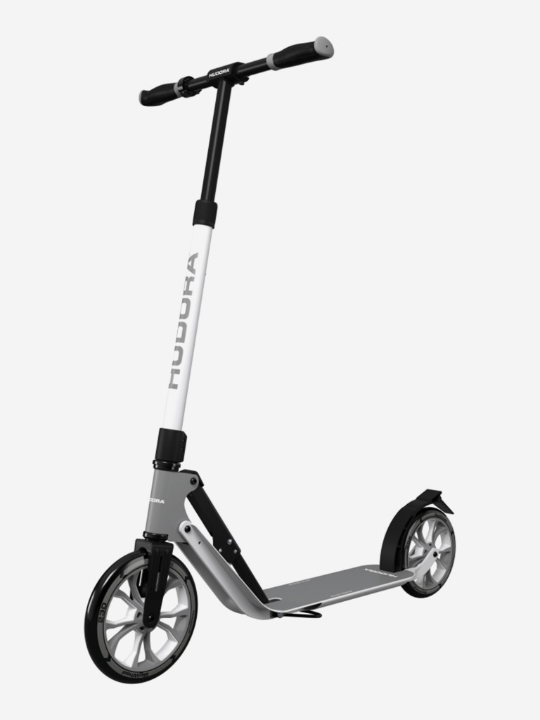 Самокат HUDORA BW 230 Advanced