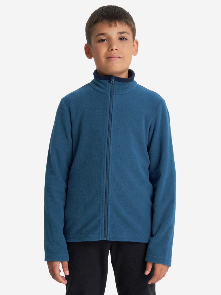 Джемпер флисовый детский Outventure