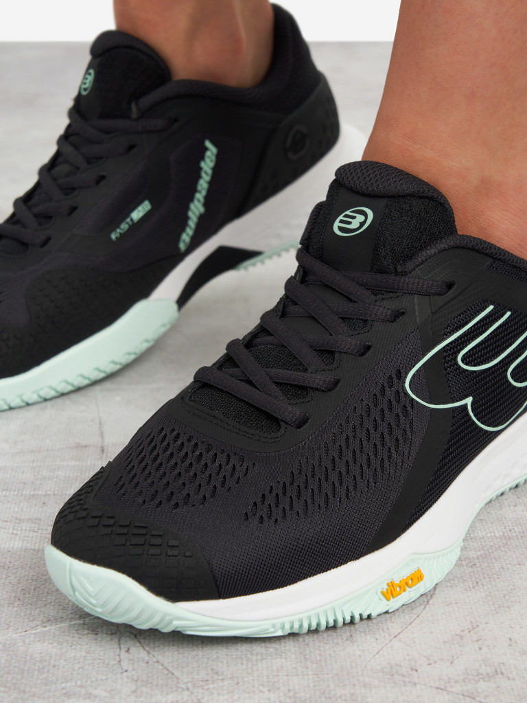 Кроссовки женские Bullpadel Pearl Vibram 25 V