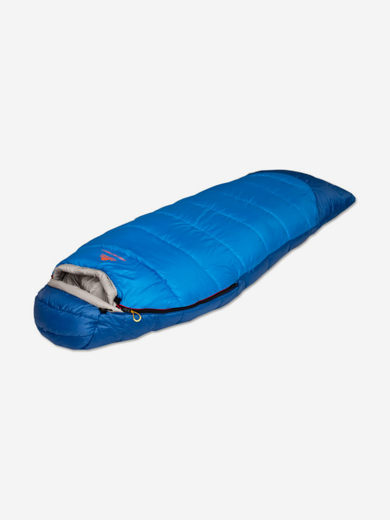 Мешок спальный Alexika Forester Compact -1 левосторонний