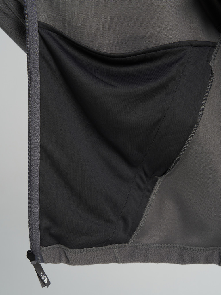 Джемпер флисовый мужской The North Face Oxara