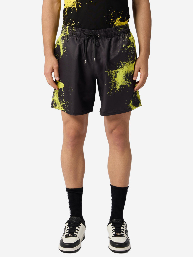 Шорты Plein Sport