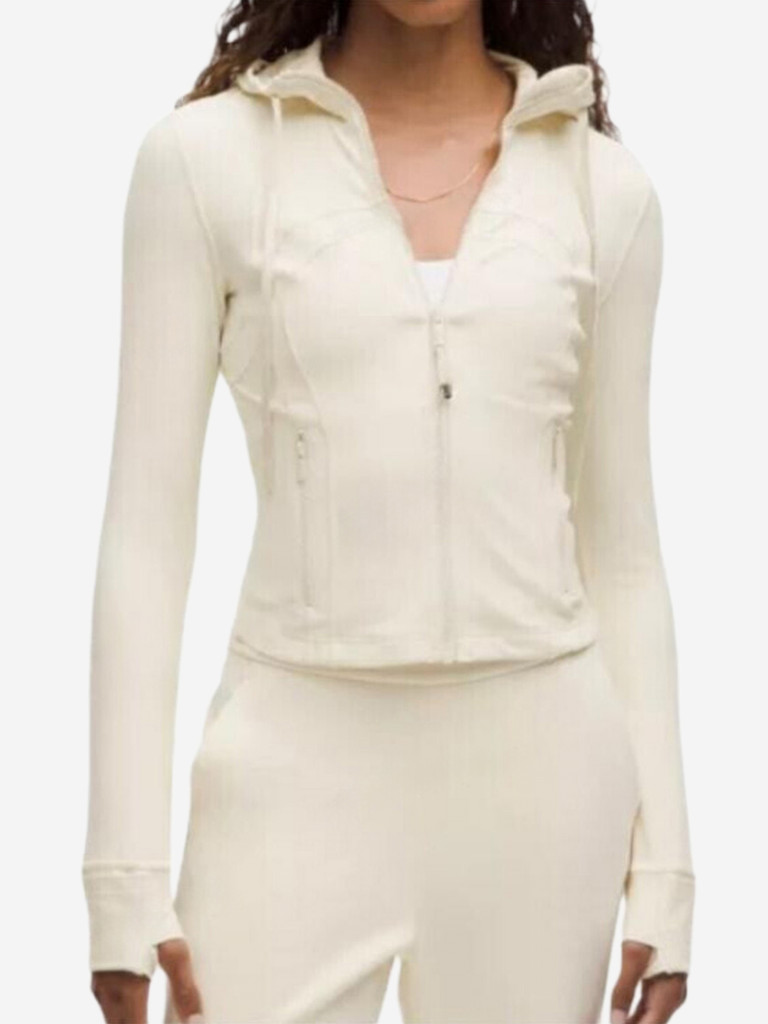 Кофта для йоги Lululemon