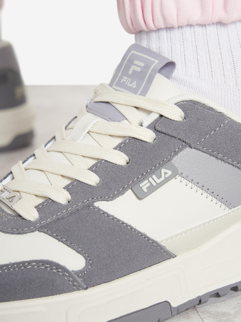 Кеды женские FILA Fx-1000 Low