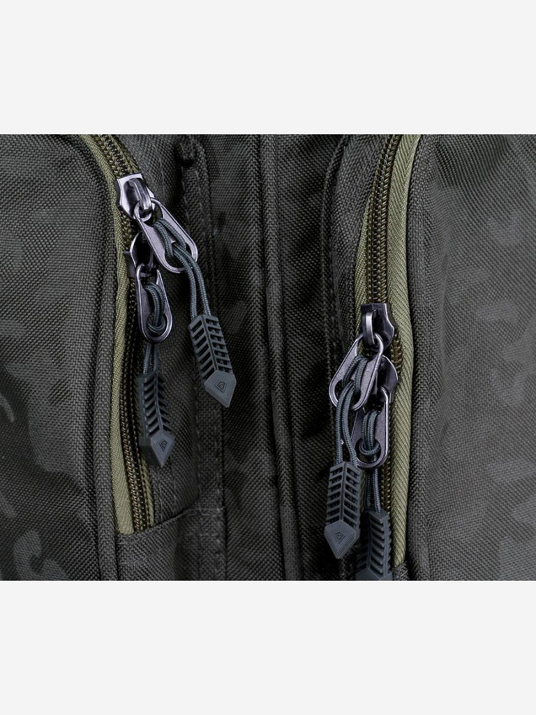 Сумка CARP PRO карповая с вмонтированным столиком 55x38x26см