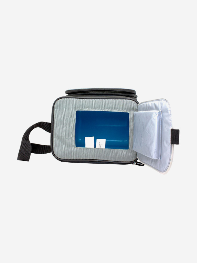 Термосумка THERMOS W/LDPE LINER, 9 л