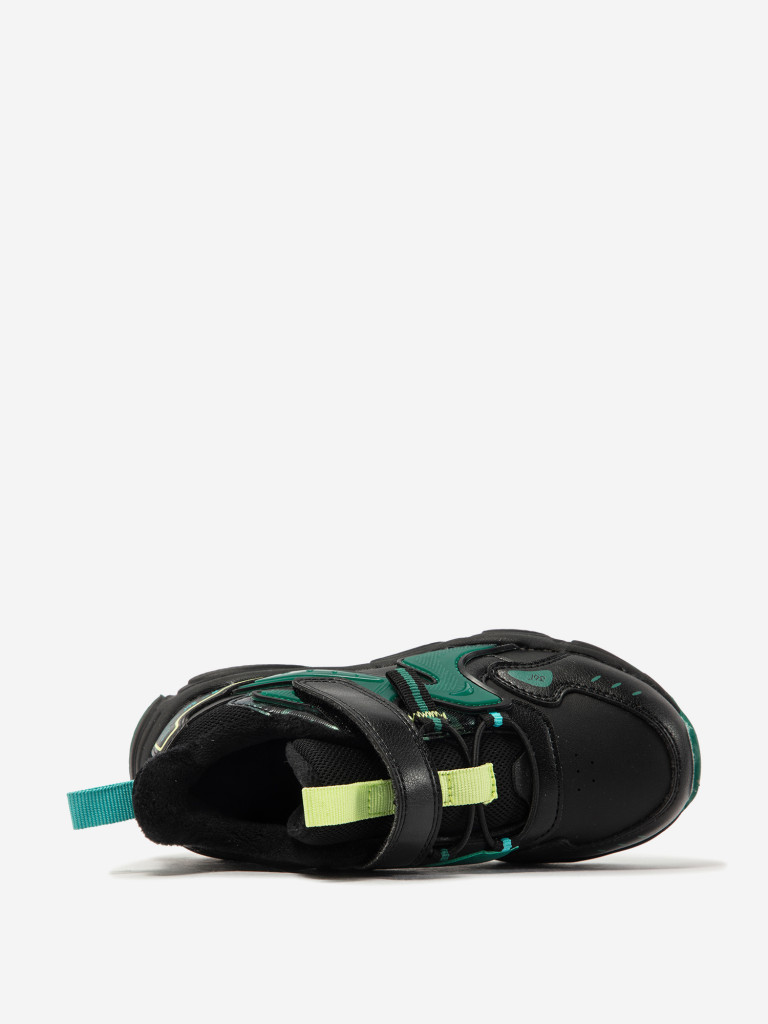 Кроссовки утепленные для мальчиков 361°