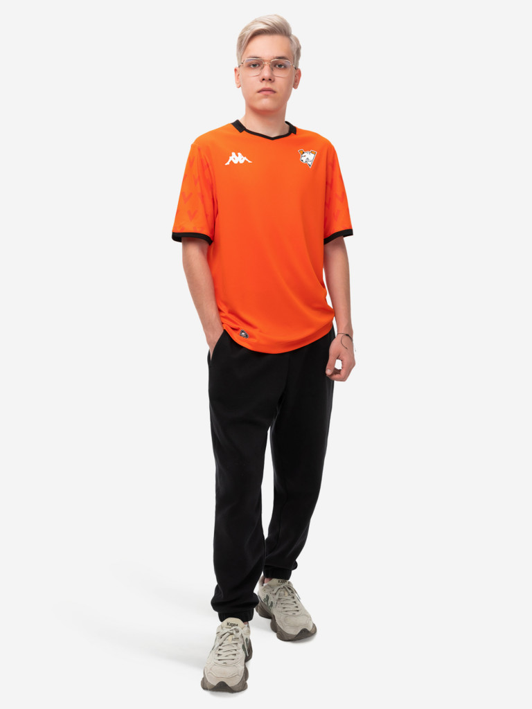 Джерси Kappa x Virtus.pro
