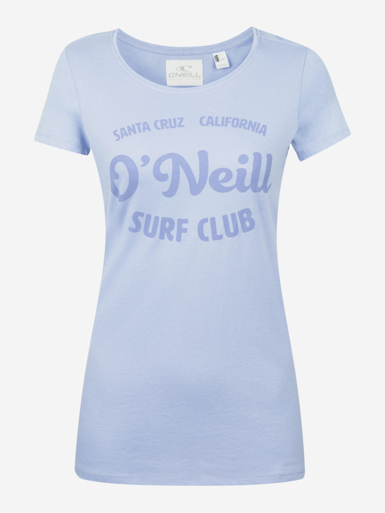 Футболка женская O'Neill Surf Club