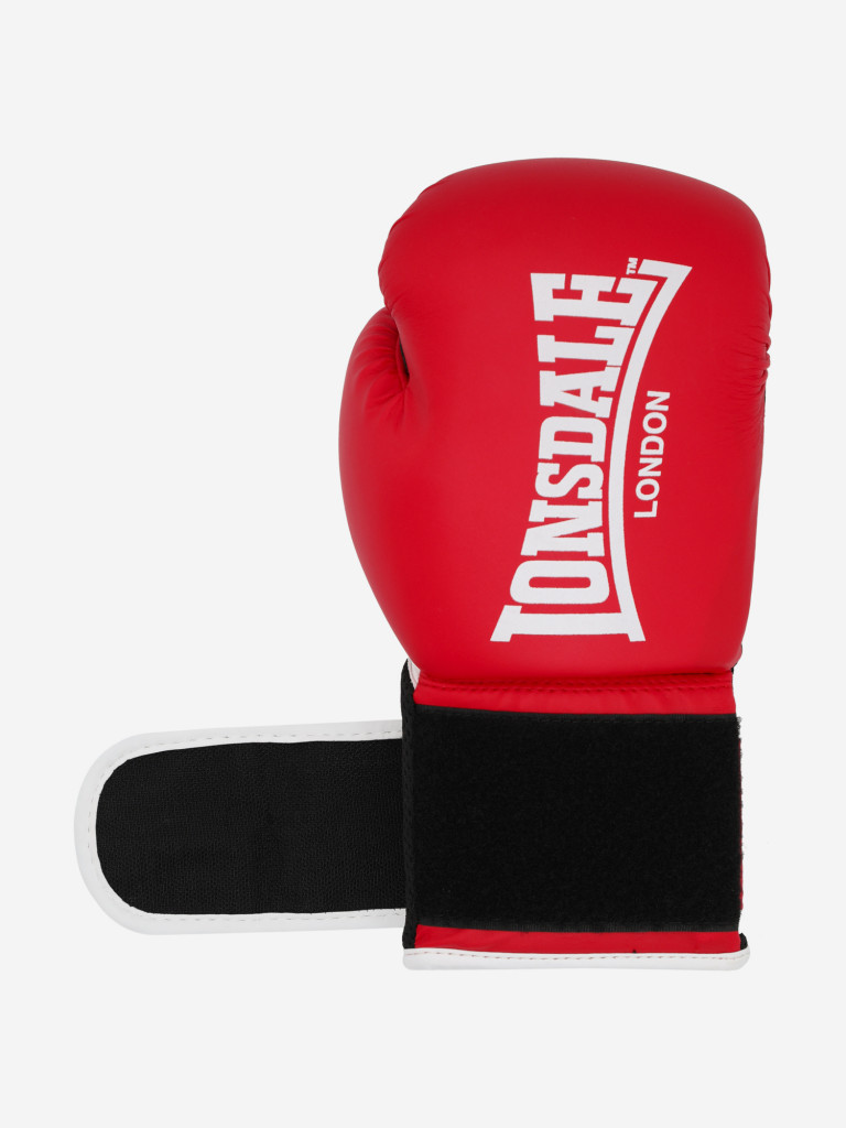 Перчатки боксерские Lonsdale Ashdon