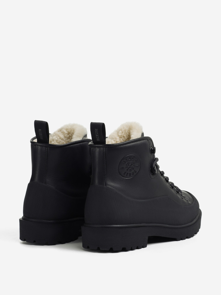 Ботинки женские Blackstone Rock Dree