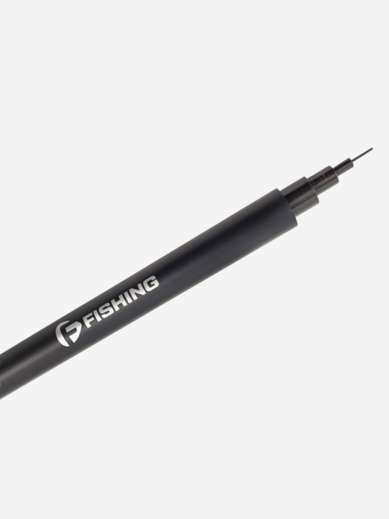 Удилище маховое F-FISHING теле б/к Eterna Pole 5м тест 10-30г