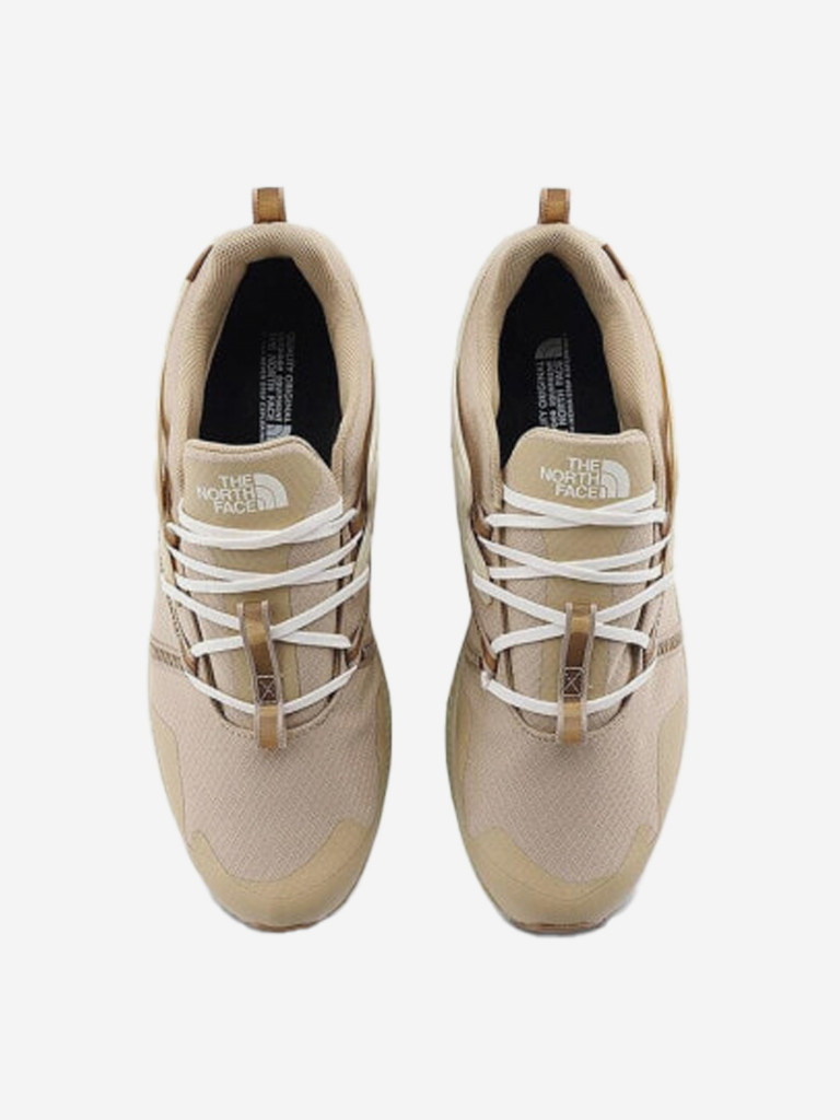 Трейловые кроссовки THE NORTH FACE Oxeye Песчаник