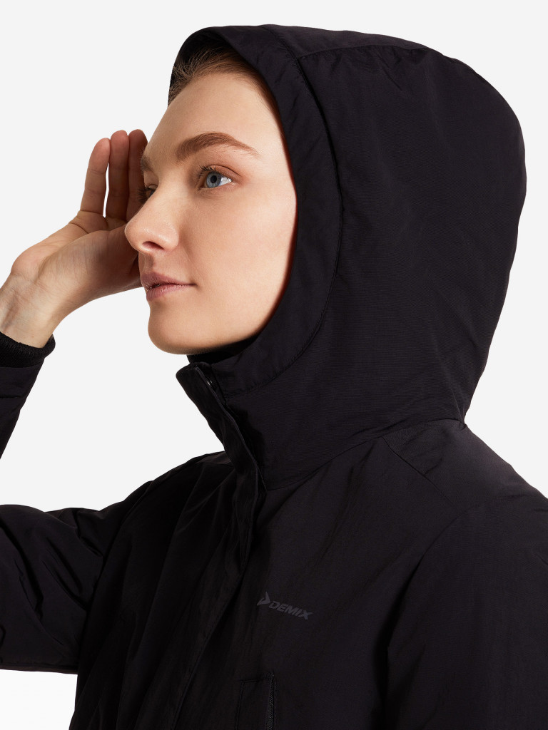 Куртка утепленная женская Demix