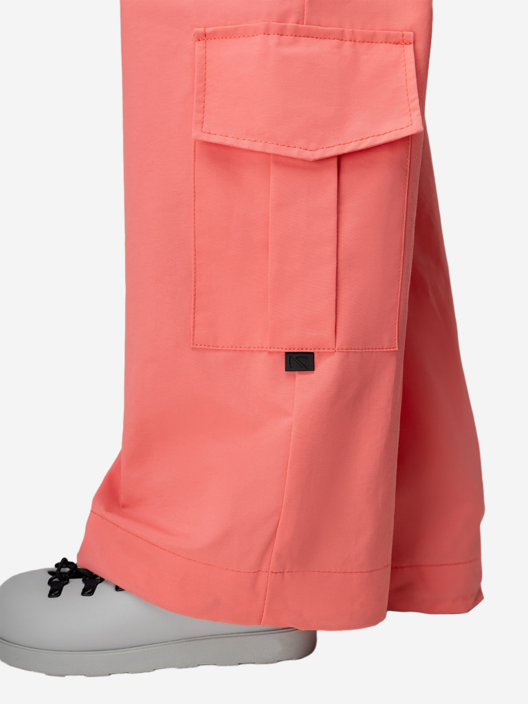 Костюм с анораком курточная ткань bodo