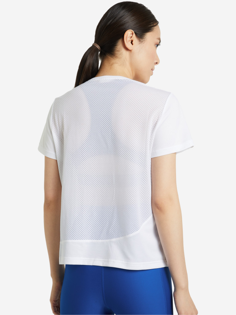 Футболка женская Reebok Running Speedwick Tee