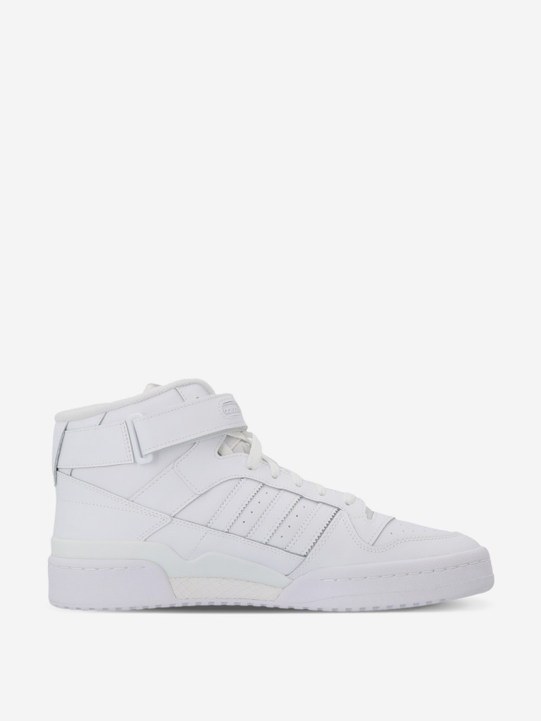 Кеды мужские adidas Forum Mid
